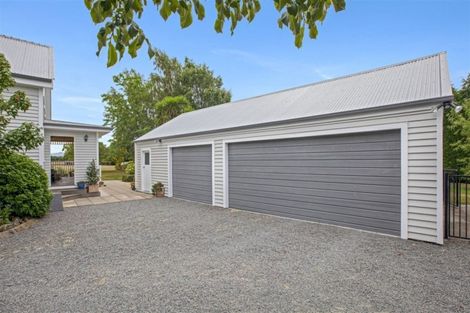 Photo of property in 74 Mcroberts Road, Ohoka, Rangiora, 7475