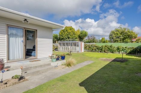 Photo of property in 9 Worcester Street, Levin, 5510