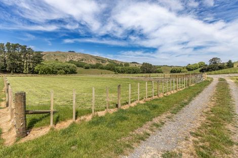 Photo of property in 2538 Kahuranaki Road, Elsthorpe, Havelock North, 4295