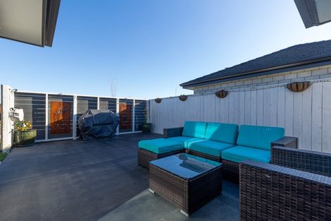 Photo of property in 1 Carmine Crescent, Appleby, Richmond, 7020