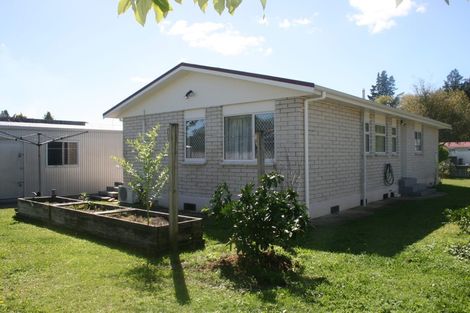 Photo of property in 36 Porritt Drive, Kawerau, 3127