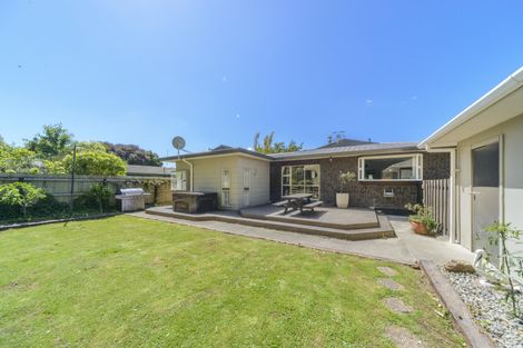 Photo of property in 42 Carter Crescent, Awapuni, Palmerston North, 4412