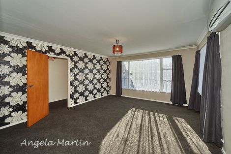 Photo of property in 4 Panako Place, Awapuni, Palmerston North, 4412