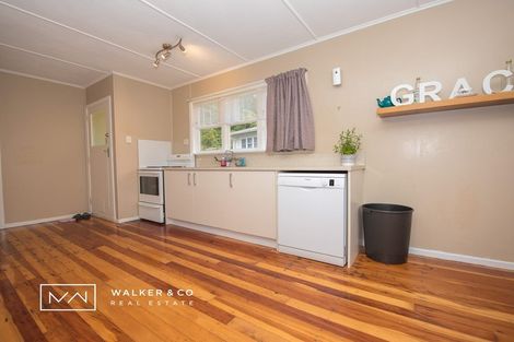 Photo of property in 61 Sunny Grove, Wainuiomata, Lower Hutt, 5014