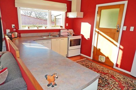 Photo of property in 17 Arrow Crescent, Holmes Hill, Oamaru, 9401