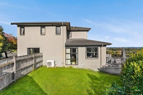 Photo of property in 11 Mauku Lane, Greenhithe, Auckland, 0632