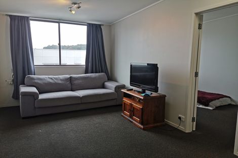 Photo of property in 12/12 Nikau Street, Eden Terrace, Auckland, 1021