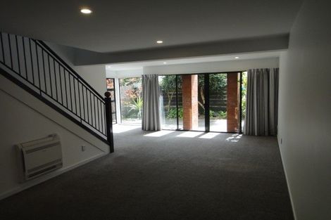 Photo of property in 3/56 Hewitts Road, Merivale, Christchurch, 8014