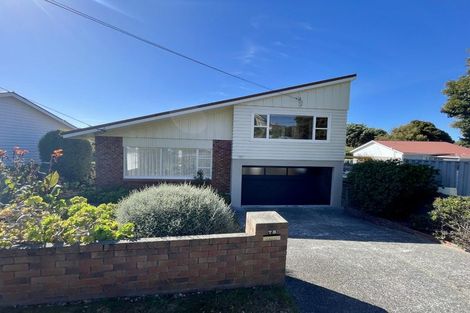 Photo of property in 78 Tauhinu Road, Miramar, Wellington, 6022