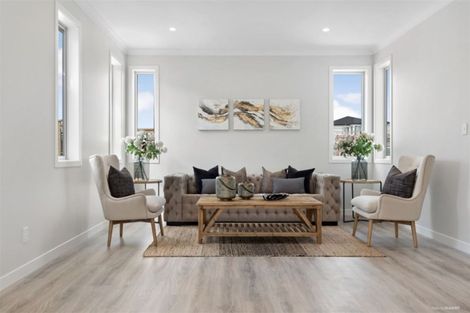 Photo of property in 6 Byron Drury Way, Riverhead, 0820