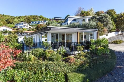 Photo of property in 1 Valhalla Close, Richmond, 7020