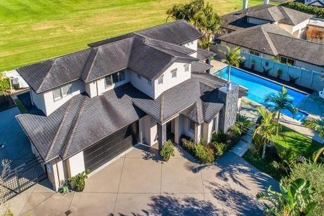 Photo of property in 43 Manor Park, Sunnyhills, Auckland, 2010