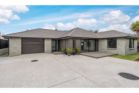 Photo of property in 51 Bourke Street, Windsor, Invercargill, 9810
