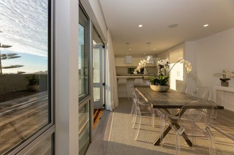 Photo of property in 9 Peninsula View, Scarborough, Christchurch, 8081