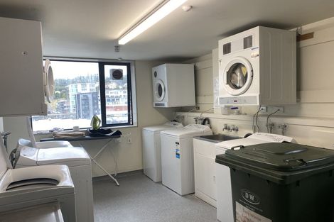 Photo of property in Southern Cross Apartments, 614/35 Abel Smith Street, Te Aro, Wellington, 6011
