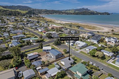 Photo of property in 250a Cook Drive, Whitianga, 3510