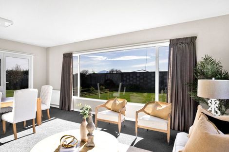 Photo of property in 4 Nikau Place, Hawera, 4610