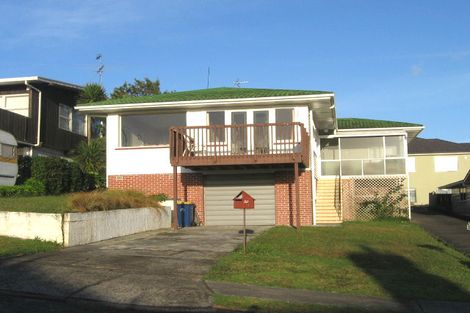 Photo of property in 20a Speedy Crescent, Hillcrest, Auckland, 0627