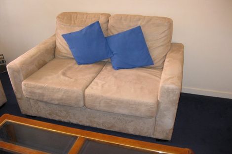 Photo of property in Terrace Tower Apartments, 8c/126 The Terrace, Wellington Central, Wellington, 6011