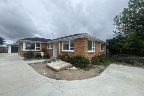 Photo of property in 21 Bellmont Avenue, Chartwell, Hamilton, 3210