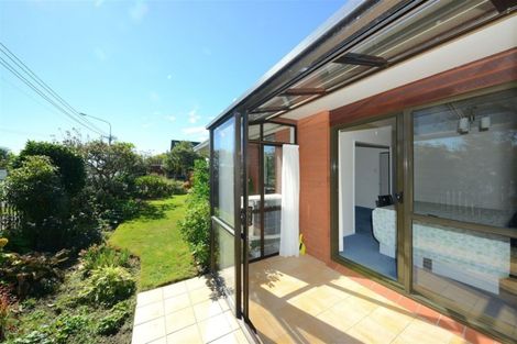 Photo of property in 2 Rubens Place, Burnside, Christchurch, 8053