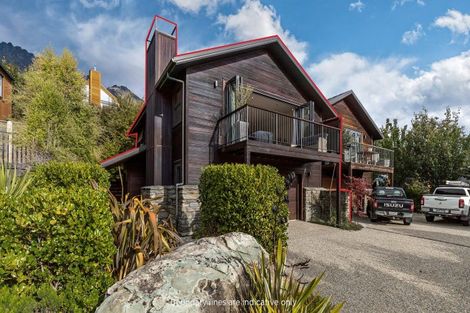 Photo of property in 31 Rannoch Drive, Jacks Point, Queenstown, 9371