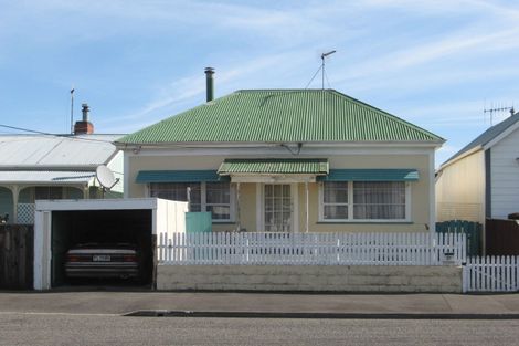 Photo of property in 21 Harrison Street, Whanganui, 4500