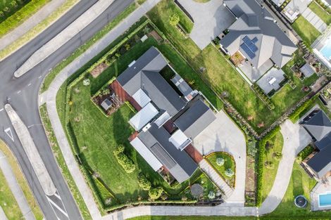 Photo of property in 1 Moemoea Place, Cambridge, 3434