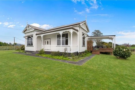 Photo of property in 4405 State Highway 26, Waihou, Te Aroha, 3393