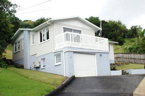 Photo of property in 6 Willow Place, Horahora, Whangarei, 0110