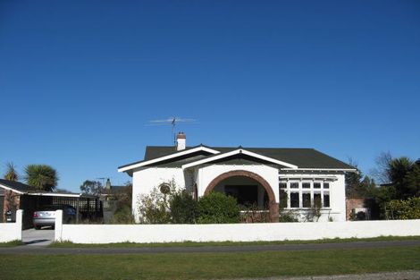Photo of property in 119 George Street, Windsor, Invercargill, 9810
