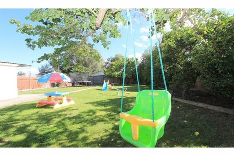 Photo of property in 3 Churchill Street, Mayfield, Blenheim, 7201