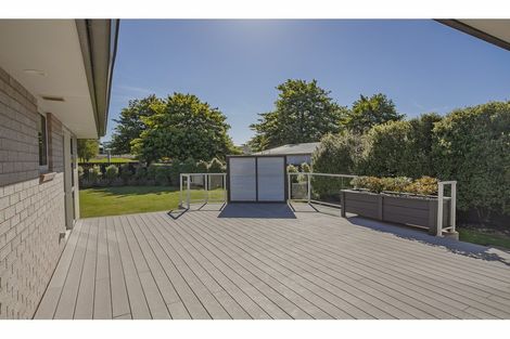 Photo of property in 28 Flemington Street, Washdyke, Timaru, 7910