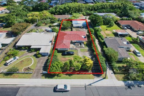 Photo of property in 22 Kingdale Road, Henderson, Auckland, 0610