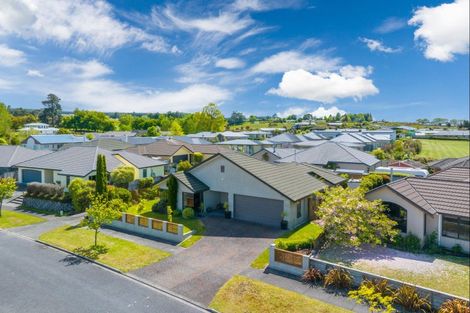 Photo of property in 155 Lakewood Drive, Nukuhau, Taupo, 3330