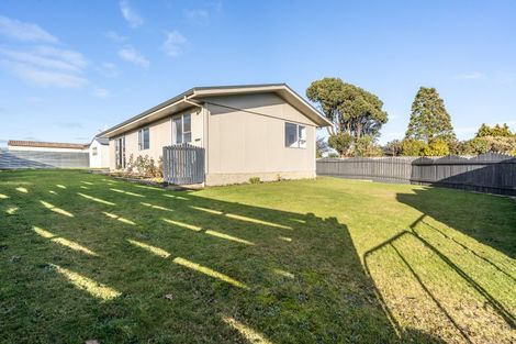 Photo of property in 14 Iona Court, Strathern, Invercargill, 9812