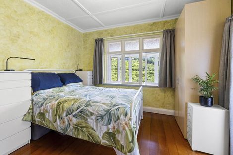 Photo of property in 161 Karepa Street, Brooklyn, Wellington, 6021