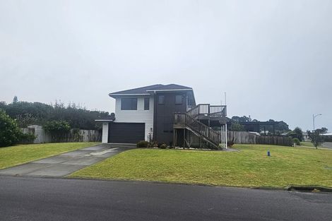 Photo of property in 1 Waiotahi Drifts Boulevard, Waiotahe, Opotiki, 3198