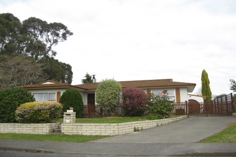 Photo of property in 13 Walton Way, Flaxmere, Hastings, 4120