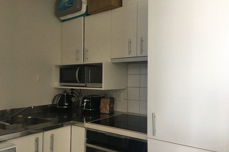 Photo of property in 33/8 Clayton Street, Newmarket, Auckland, 1023