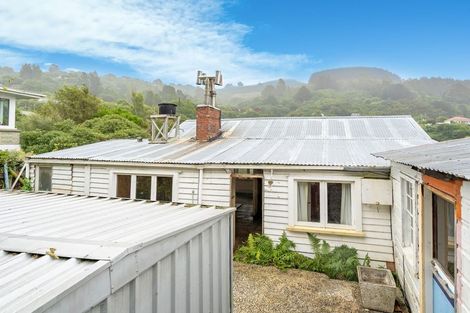 Photo of property in 4 Harbour Terrace, Careys Bay, Port Chalmers, 9023