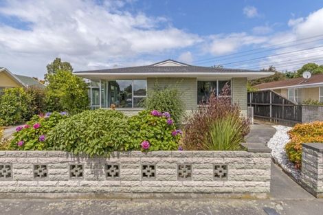 Photo of property in 1/14 Hartford Street, Burnside, Christchurch, 8053