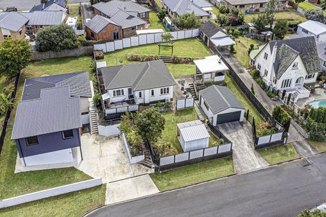 Photo of property in 18 Turnbull Crescent, Morrinsville, 3300