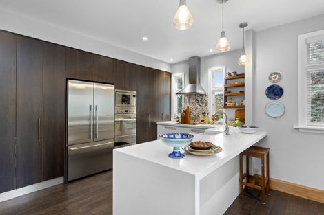 Photo of property in 5 Merlewood Avenue, Cashmere, Christchurch, 8022