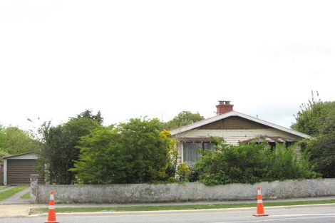 Photo of property in 56 White Street, Rangiora, 7400