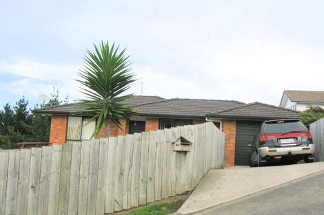 Photo of property in 96 Kamara Road, Glen Eden, Auckland, 0602