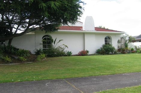 Photo of property in 3 Rapley Place, Papatoetoe, Auckland, 2025