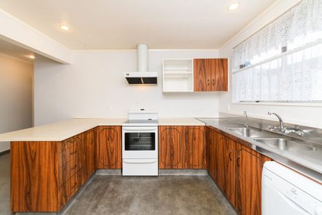Photo of property in 311a Fitzherbert Avenue, West End, Palmerston North, 4410