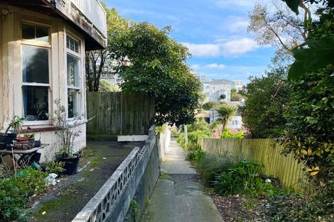 Photo of property in 25 Hay Street, Oriental Bay, Wellington, 6011