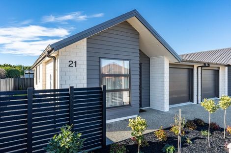Photo of property in 21 Spey Street, Mosgiel, 9024